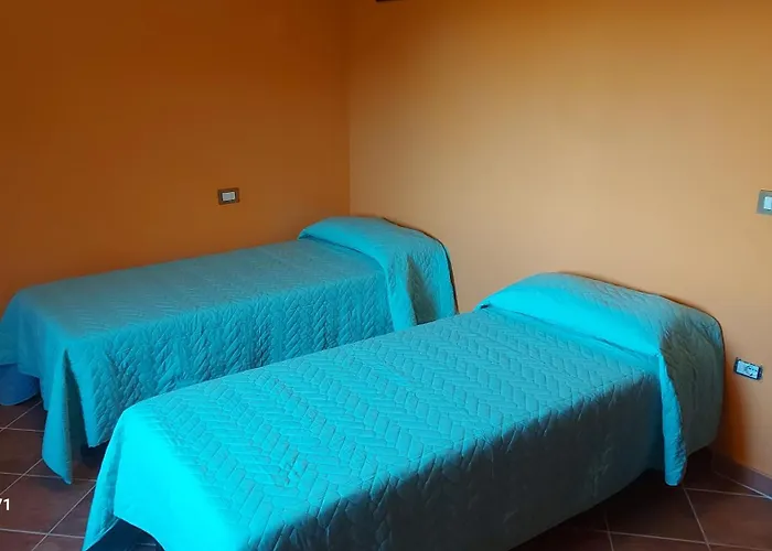 Ilvicolettoantico Cuccaro Vetere